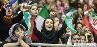 انتقاد رئیس فیفا از فوتبال ایران:درهای ورزشگاه‌ها را به روی زنان باز کنید
