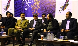 رضاداد:هدف از ایجاد محدودیت در پذیرش آثار، رشد کیفی جشنواره بود