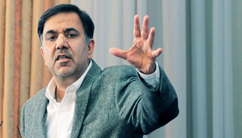 پرونده استیضاح وزیر راه و شهرسازی به جریان افتاد/آژیر خطر برای آخوندی!
